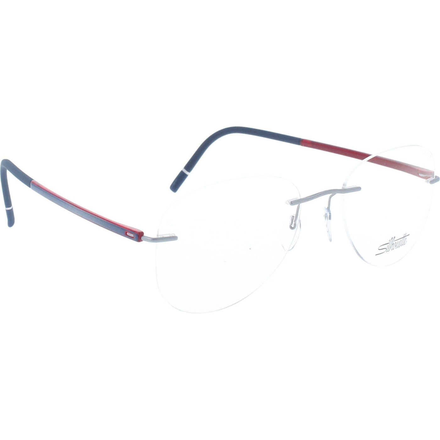 Gafas Graduadas Silhouette The Wave 5567 DO 7210 54 19
