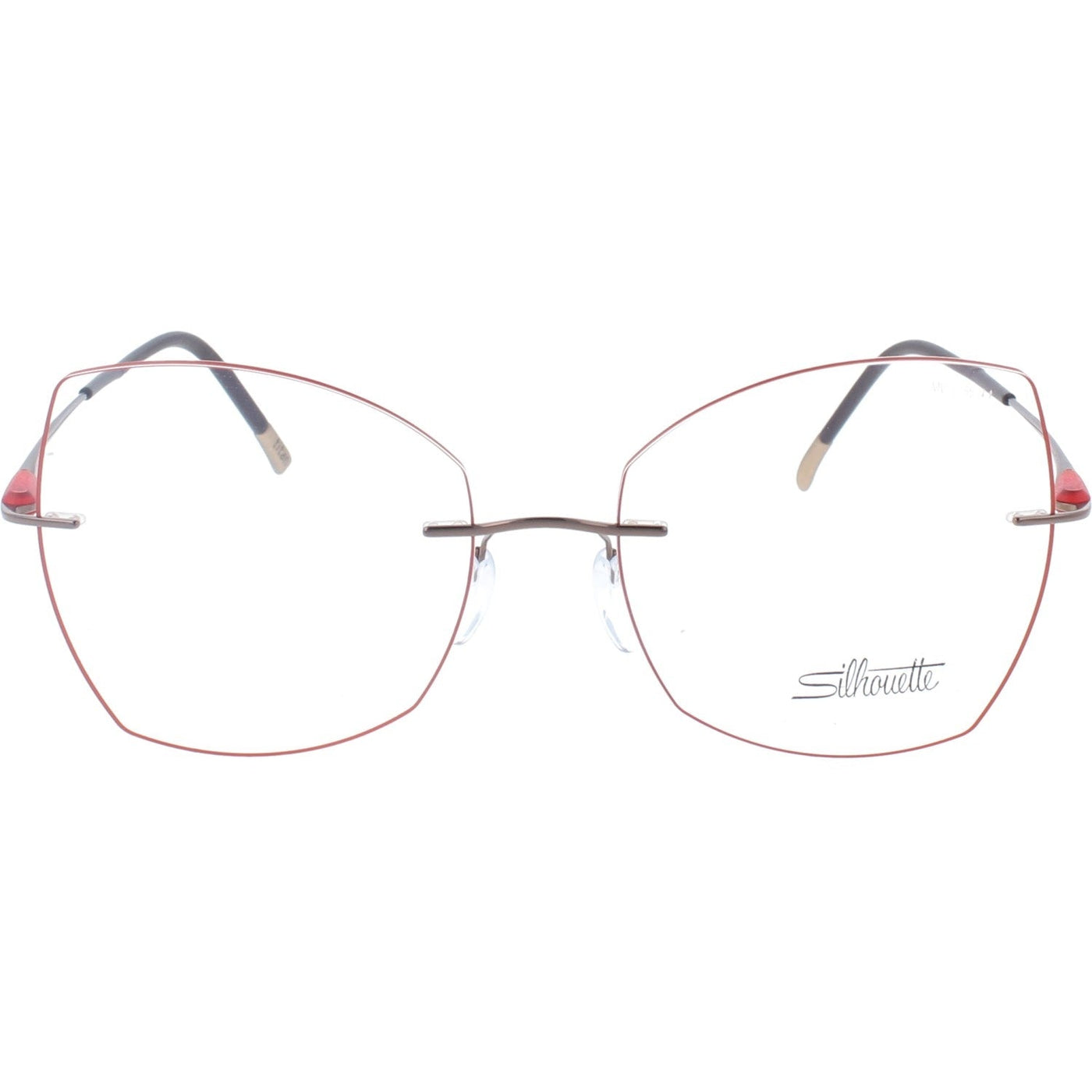Gafas Graduadas Silhouette Purist 5561 MV 6145 55 17