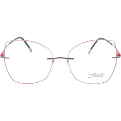 Gafas Graduadas Silhouette Purist 5561 MV 6145 55 17