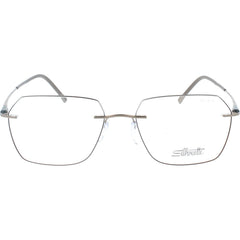 Gafas Graduadas Silhouette Purist 5561 MU 8645 56 17