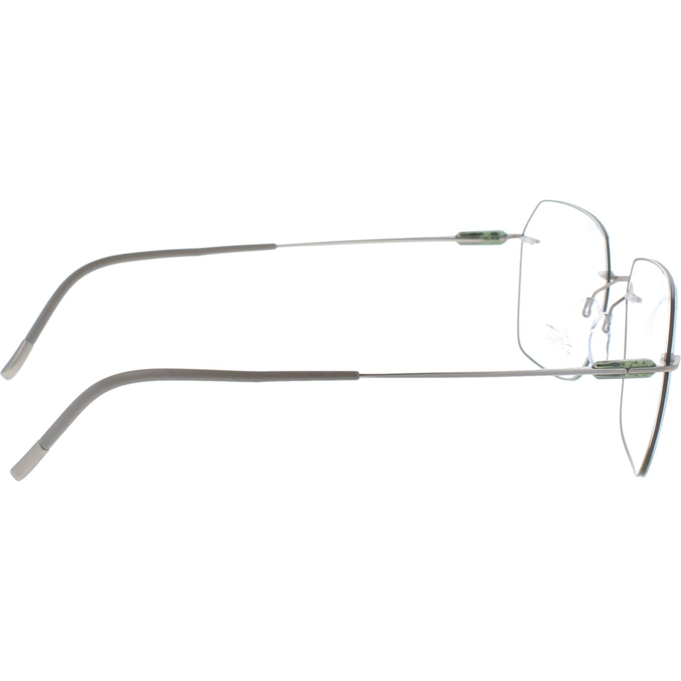 Gafas Graduadas Silhouette Purist 5561 MU 8645 56 17