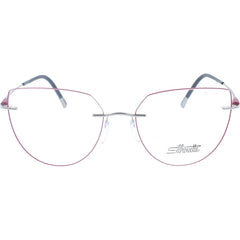 Gafas Graduadas Silhouette Purist 5561 MW 7205 55 17
