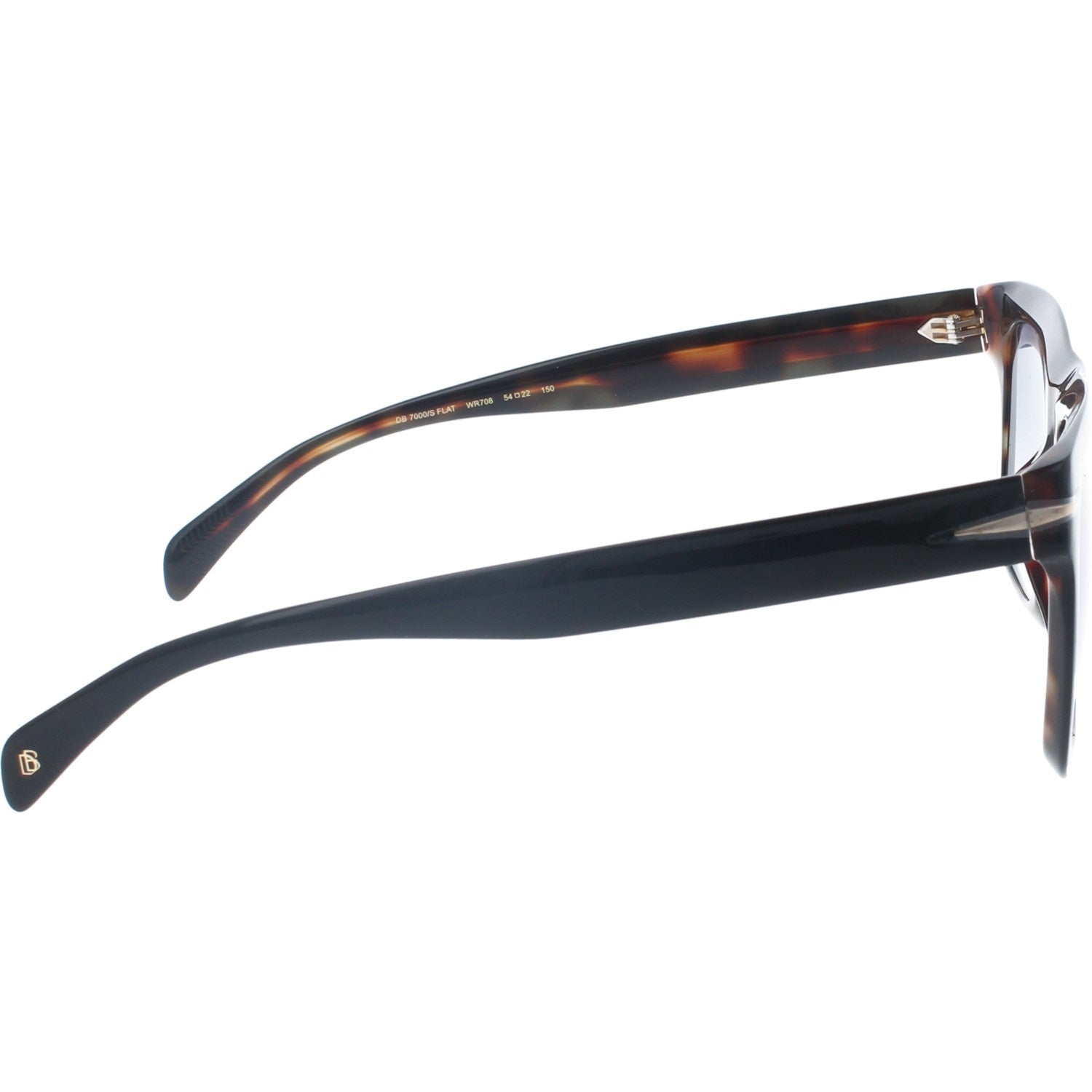 Gafas de Sol David Beckham DB7000/S/FLAT WR708 54 22