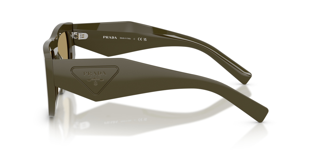 Gafas de Sol Prada PRD04SU 26J70G 53 18