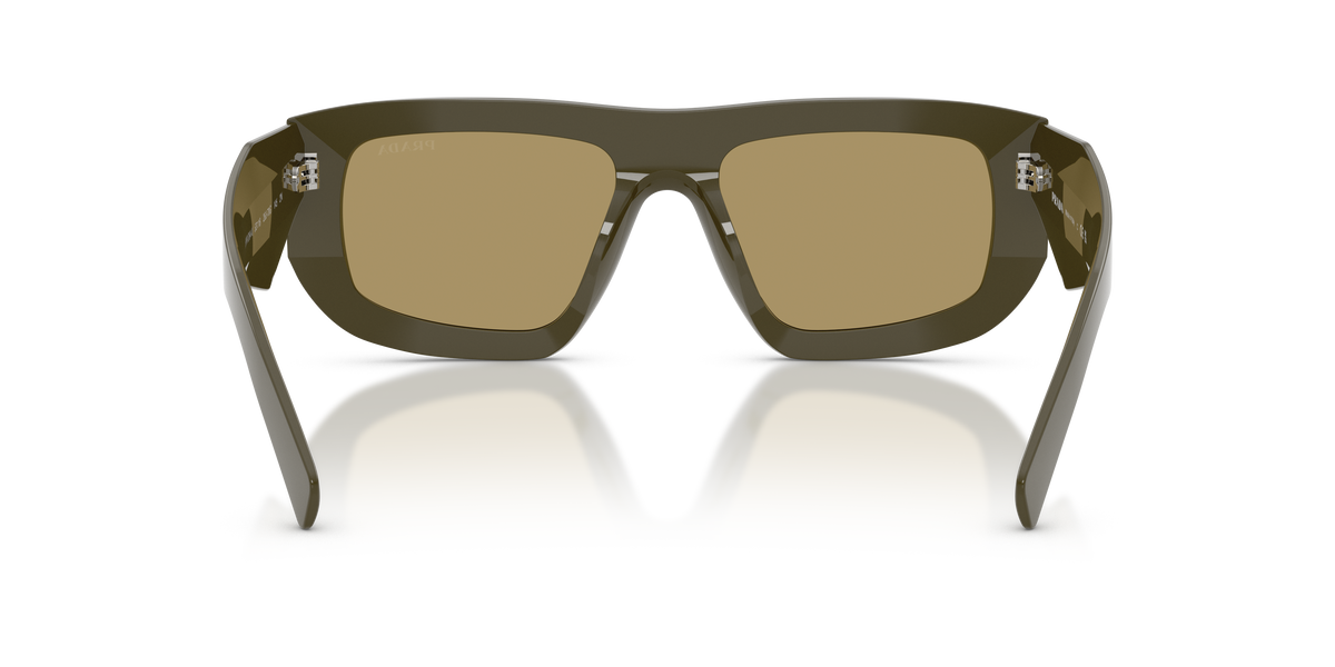 Gafas de Sol Prada PRD04SU 26J70G 53 18