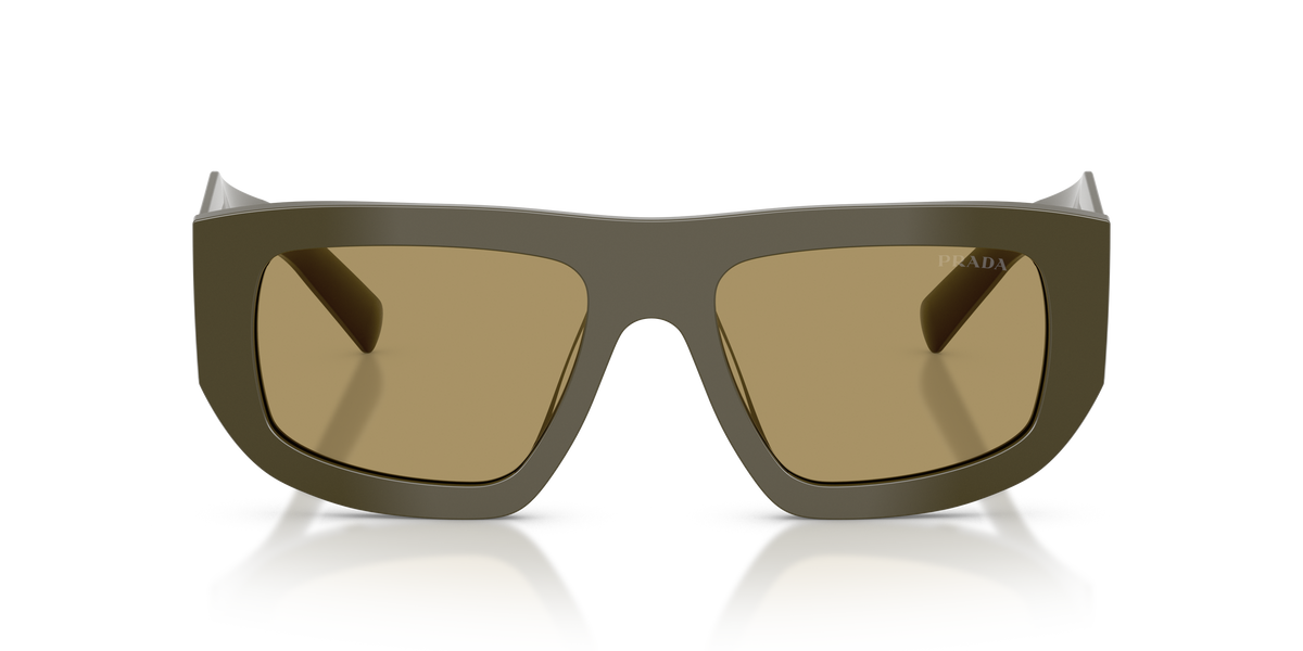Gafas de Sol Prada PRD04SU 26J70G 53 18
