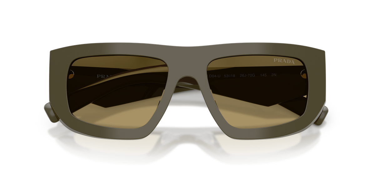 Gafas de Sol Prada PRD04SU 26J70G 53 18