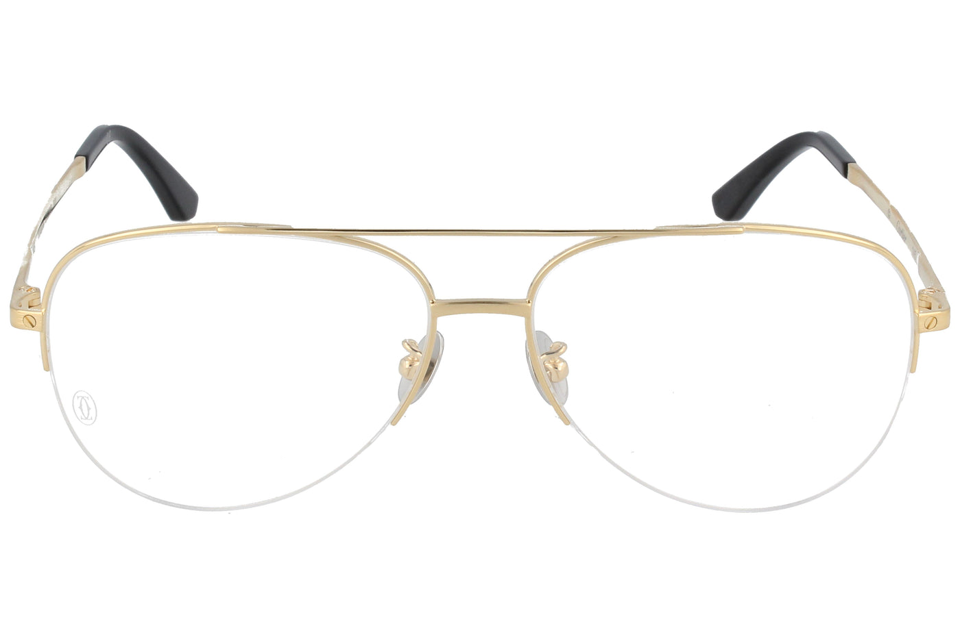 Gafas Graduadas Cartier CT0256 001 58 15