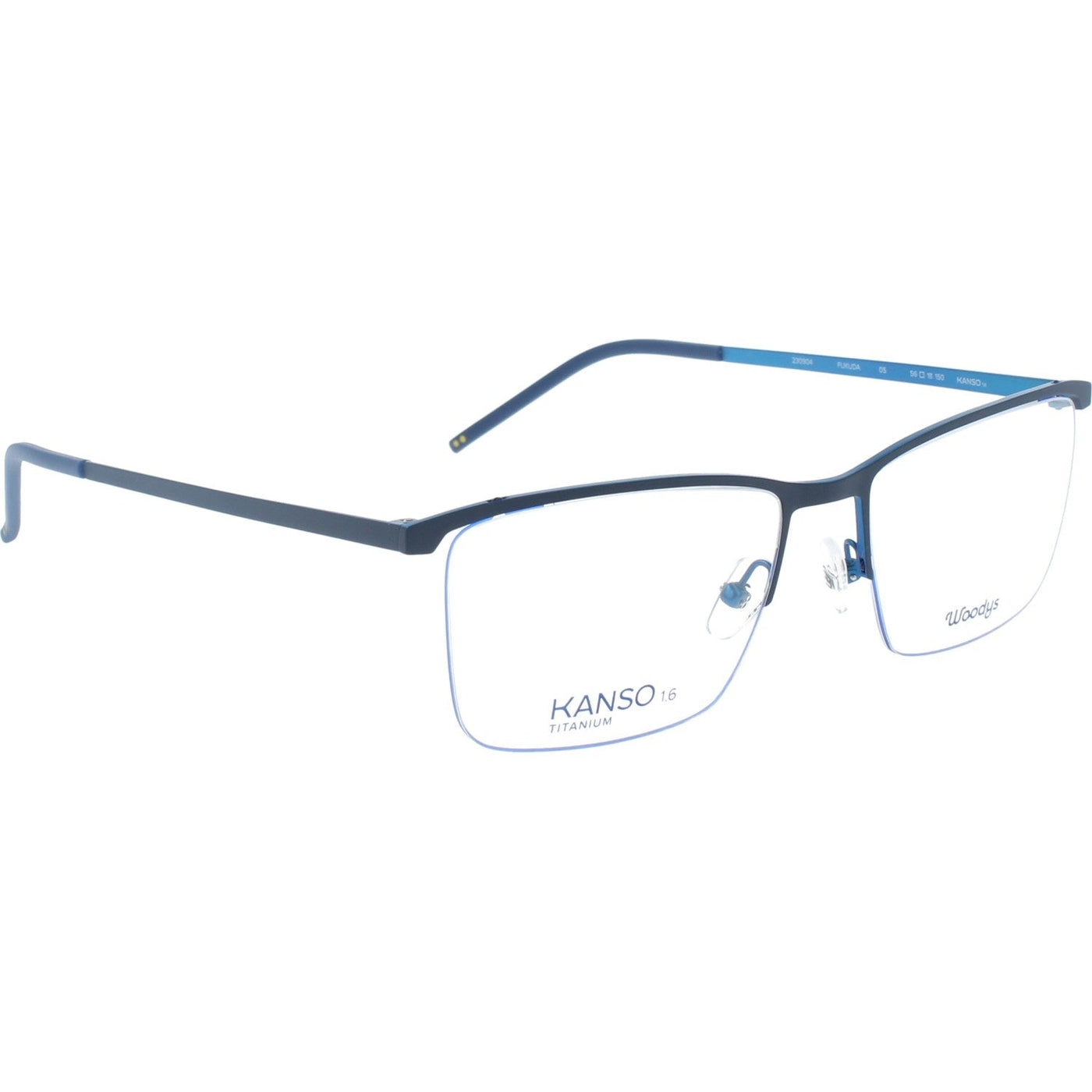Gafas Graduadas Woodys Fukuda 05 56 18