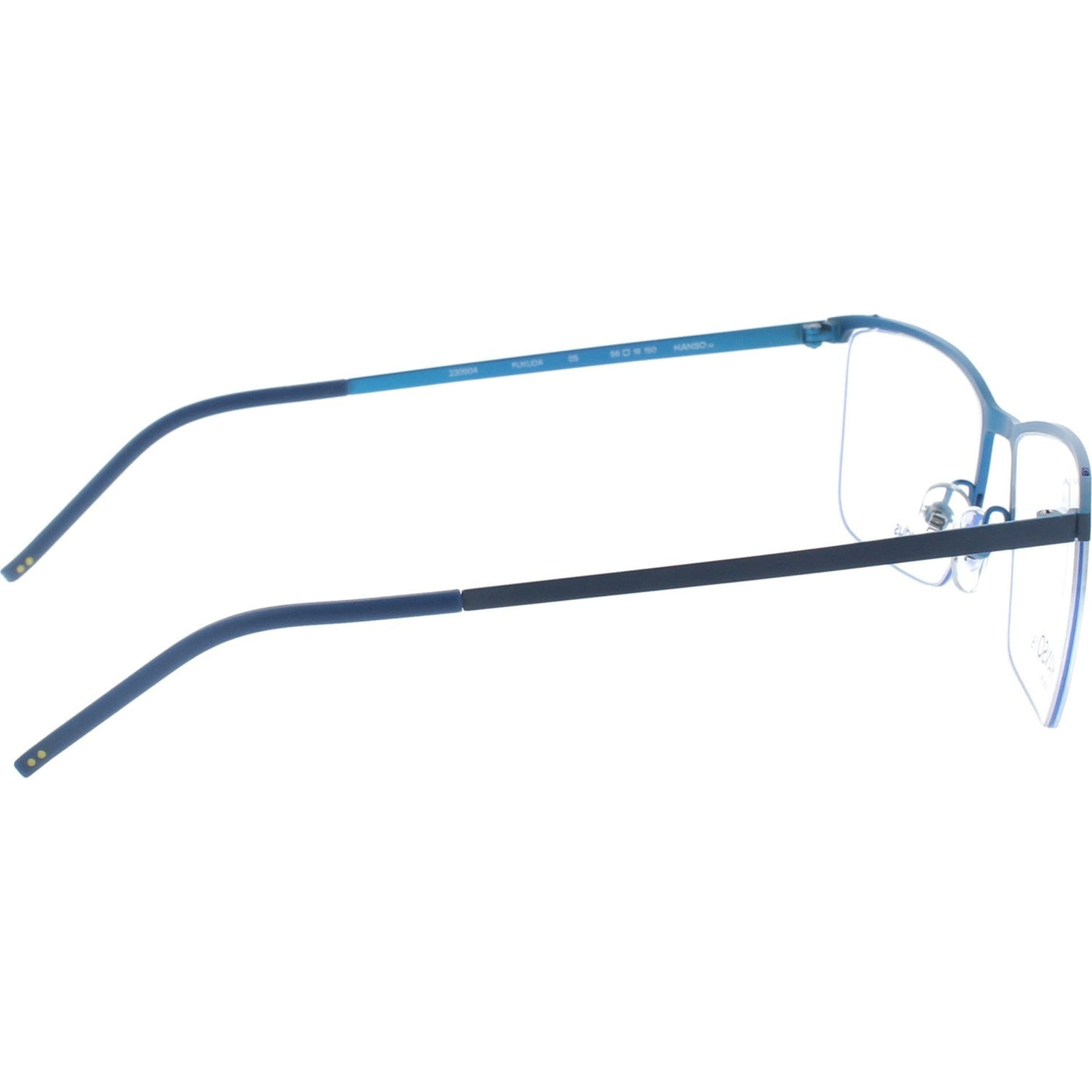 Gafas Graduadas Woodys Fukuda 05 56 18