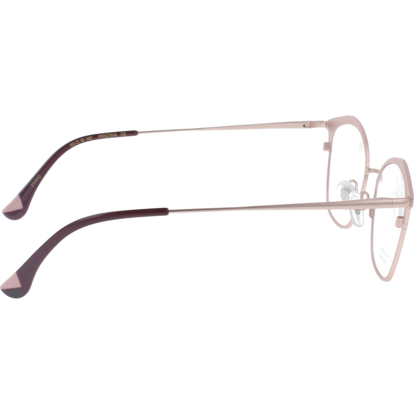 Gafas Graduadas Woodys Pristina 03 53 18