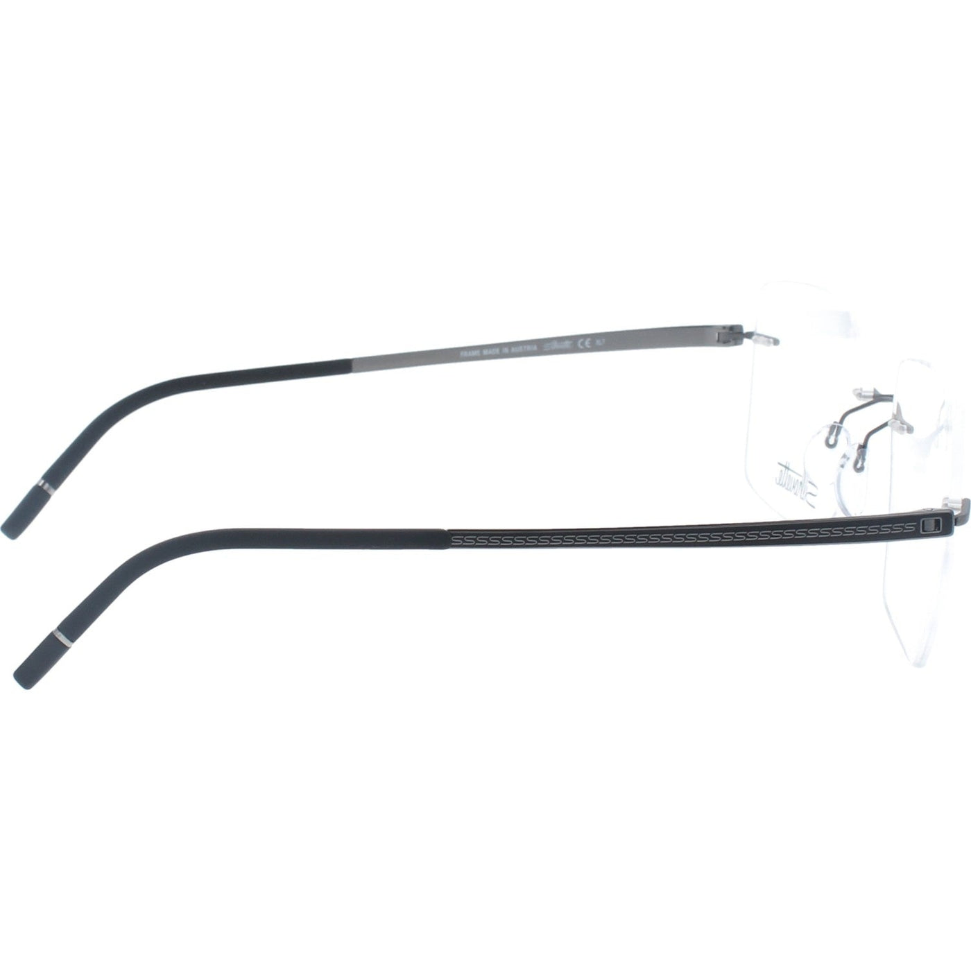 Gafas Graduadas Silhouette Momentum 5529 MM 6860 54 17