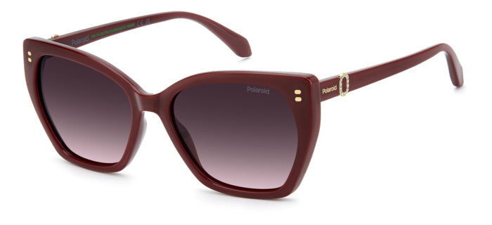 Sunglasses Polaroid PLD 4198/S/X 8CQXW 56 17
