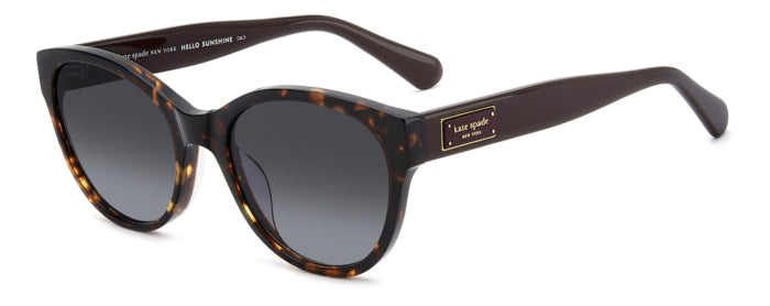 Gafas de Sol Kate Spade KS JONNIE 2/G/S 0869O 53 19