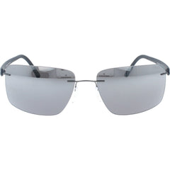 Gafas de Sol Silhouette Spielberg Rimless 8722 75 6560 00 00