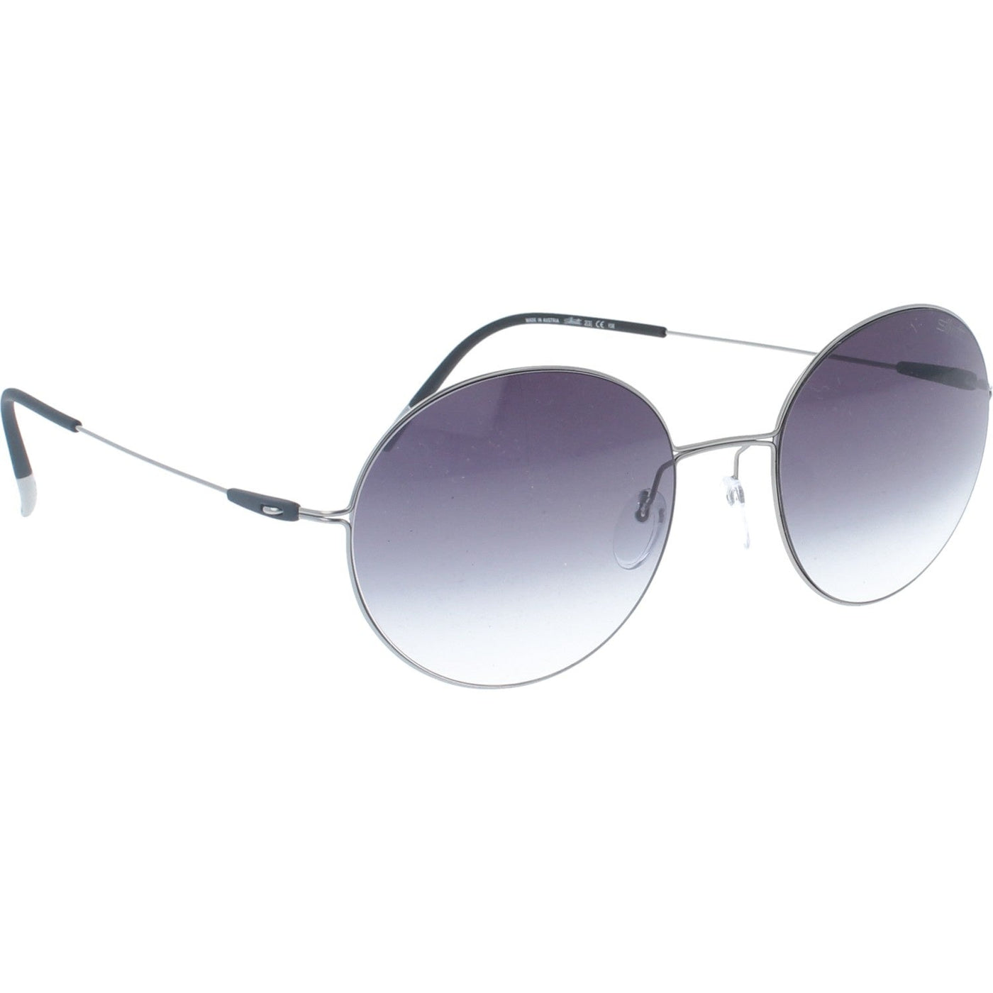 Gafas de Sol Silhouette Sant Pere Fullrim 8736 75 7100 00 00