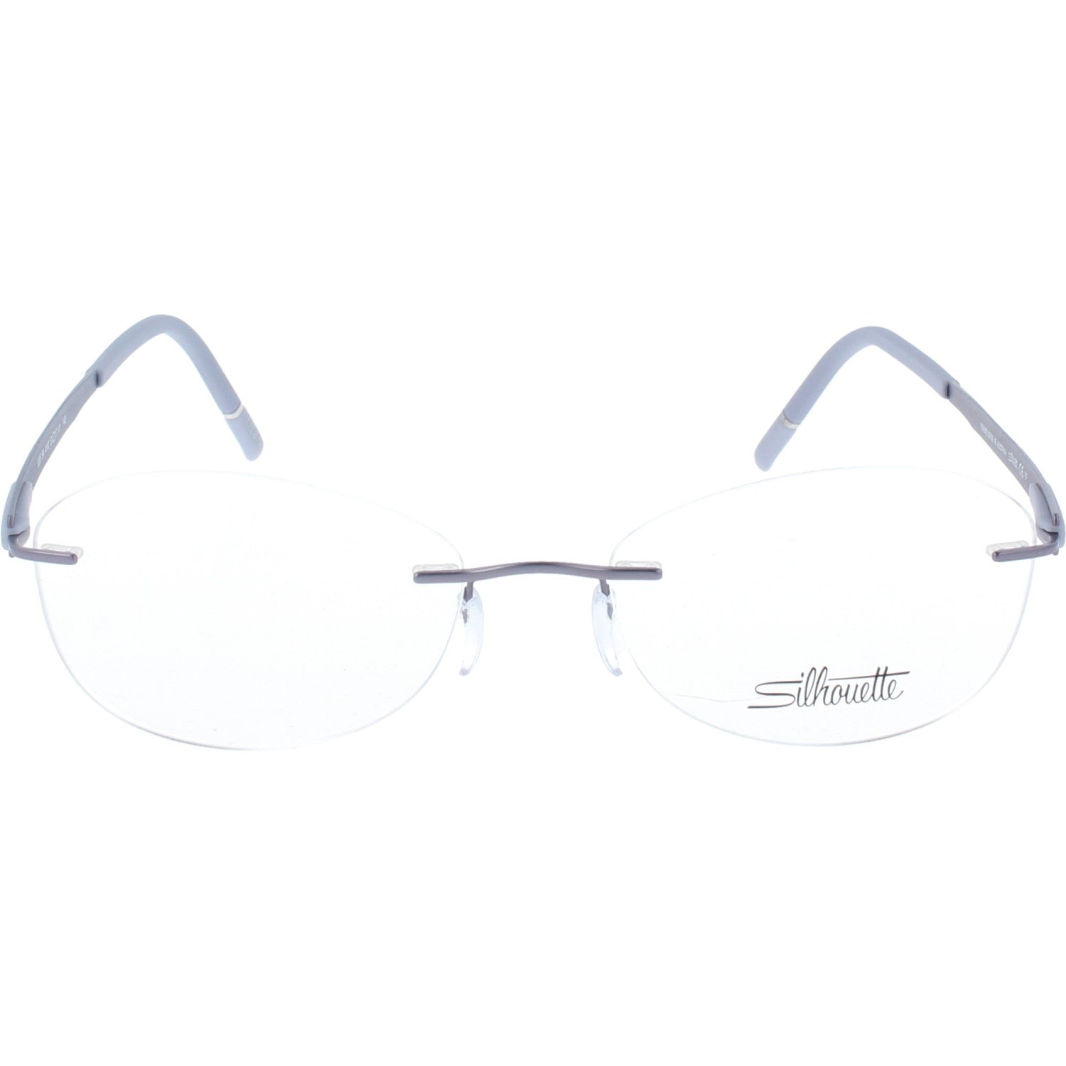 Gafas Graduadas Silhouette Blend 5555/BA 4140 53 17