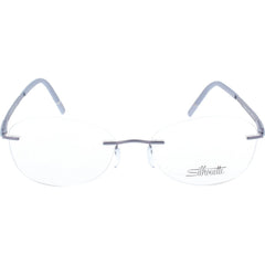 Gafas Graduadas Silhouette Blend 5555/BA 4140 53 17