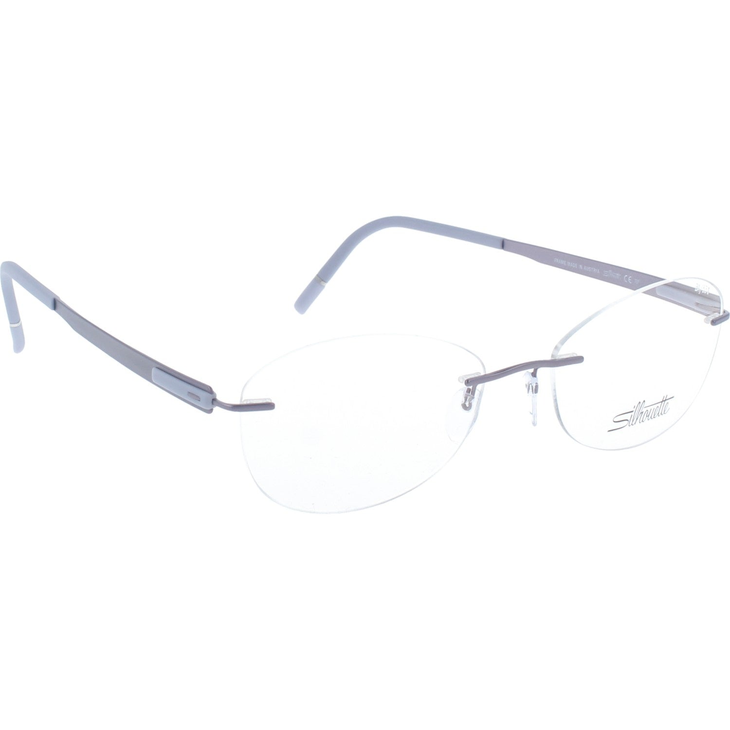 Gafas Graduadas Silhouette Blend 5555/BA 4140 53 17