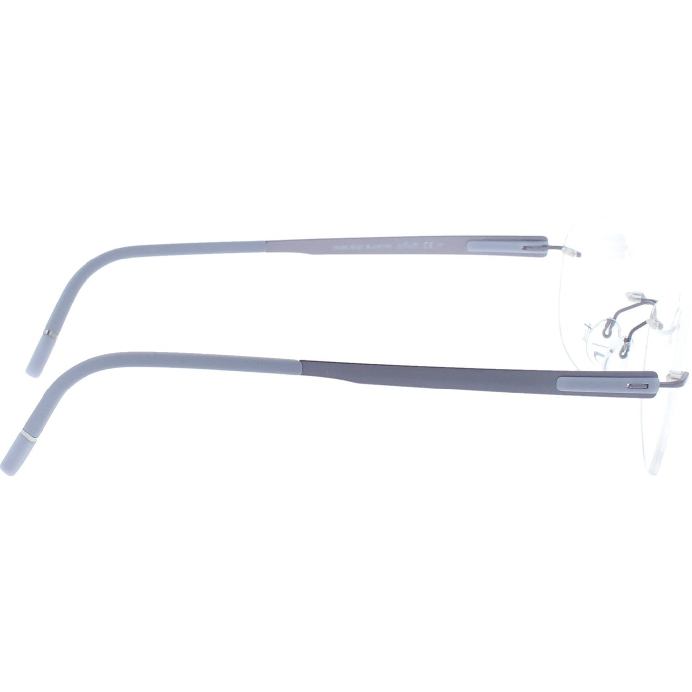 Gafas Graduadas Silhouette Blend 5555/BA 4140 53 17