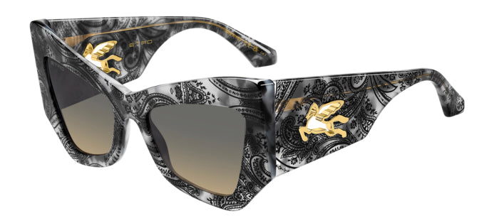 Gafas de Sol Etro ETROMANIA AB8GA 55 20