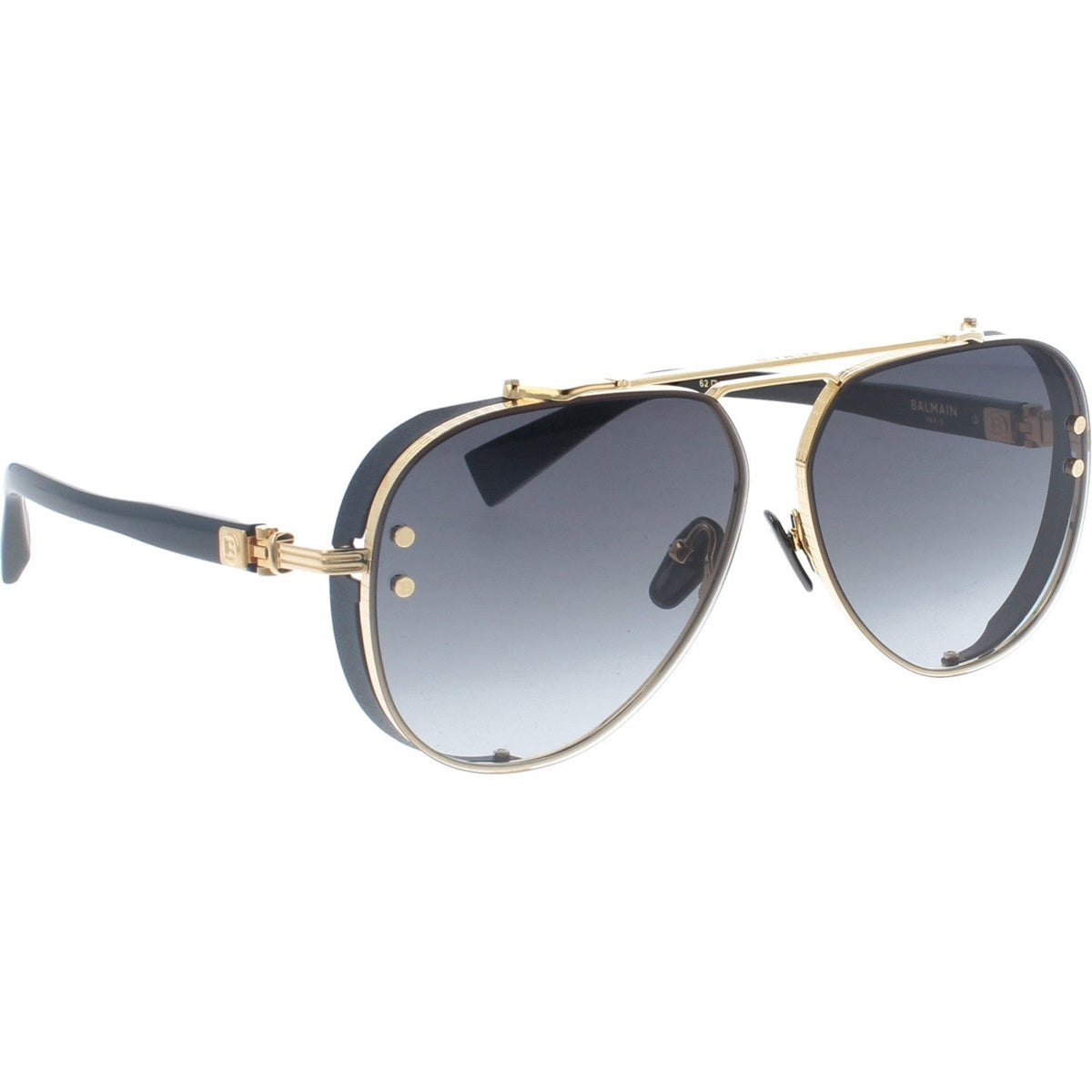 Gafas de Sol Balmain BPS125 Captaine A 62 11