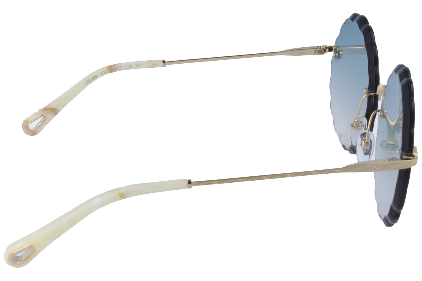 Gafas de Sol Chloé CH0142 816 60 17