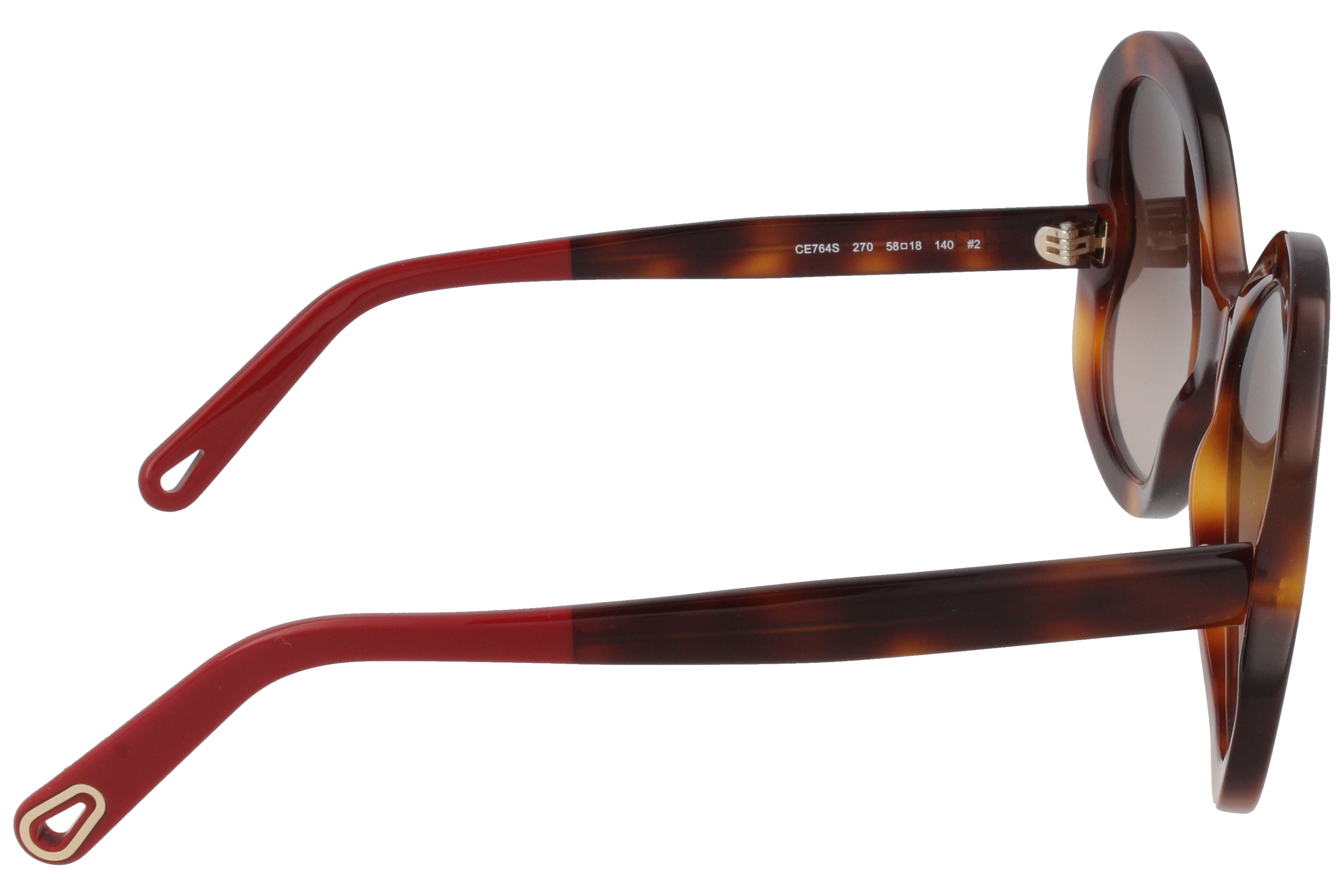 Gafas de Sol Chloé CH0764 270 58 18