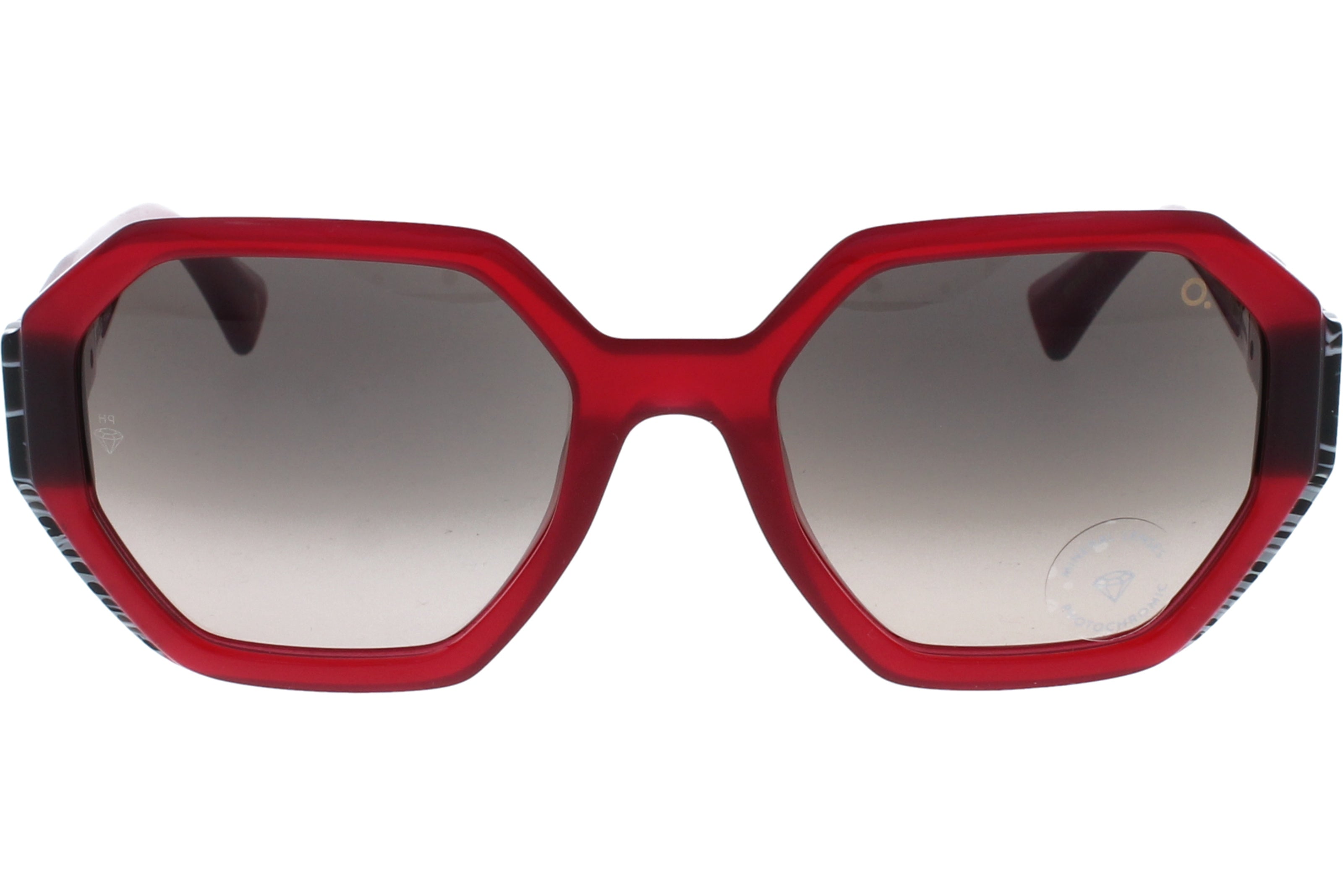 Gafas de Sol Etnia Derroche RDBK 52 19