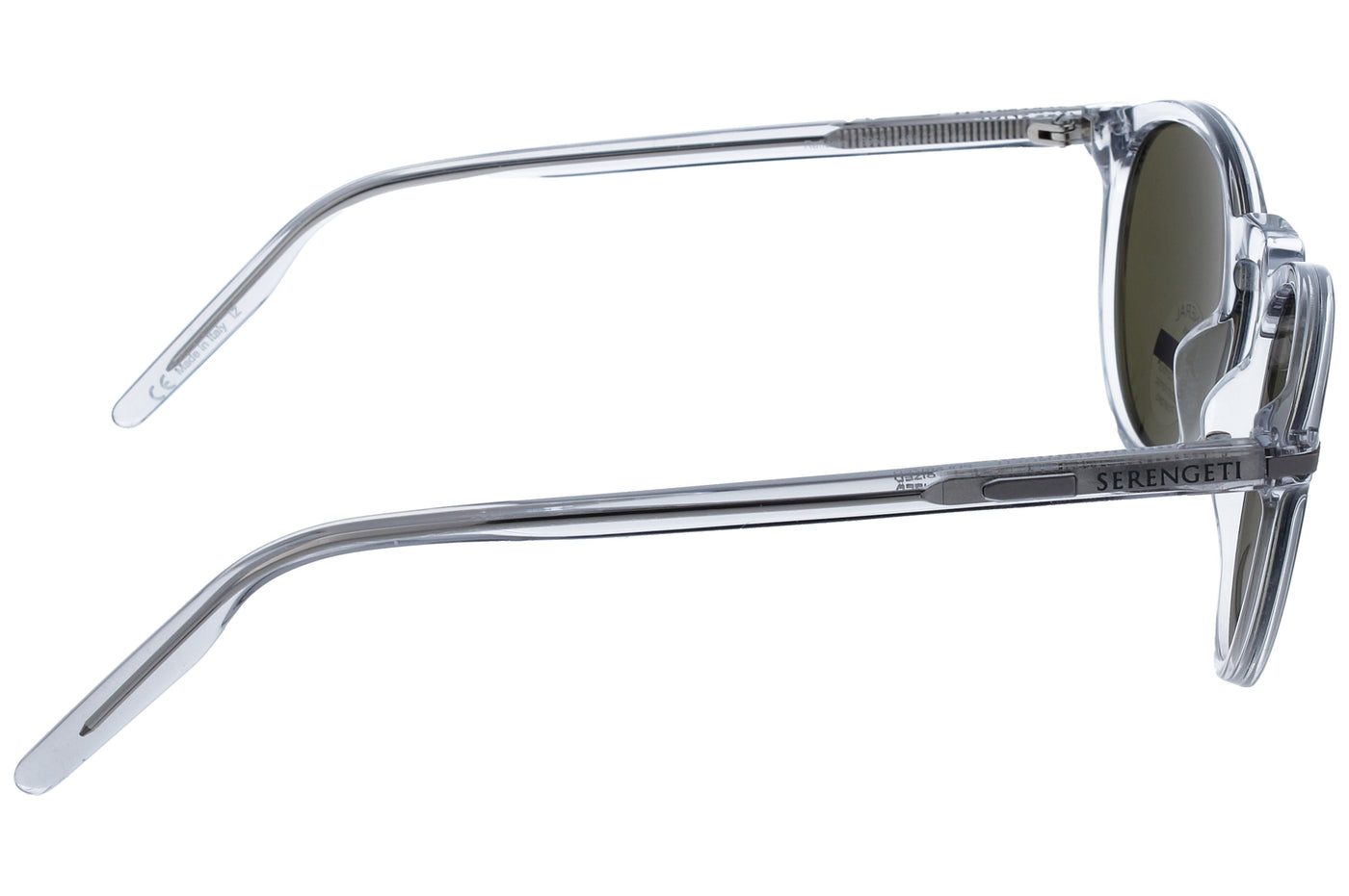 Gafas de Sol Serengeti Raffaele 8952 Cristal 48 23
