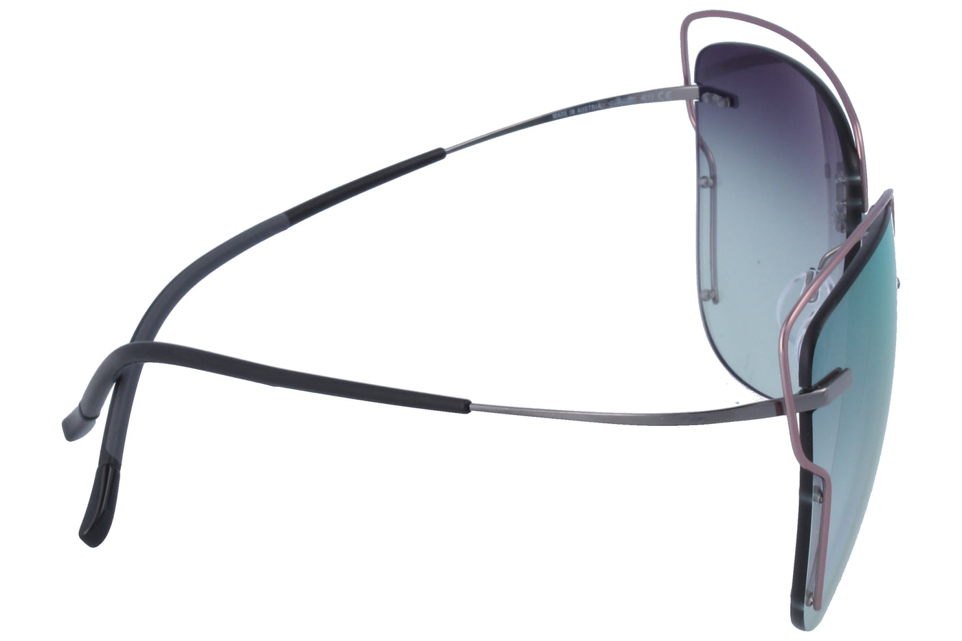 Gafas de Sol Silhouette Adwire 8162/75 6580 00 00
