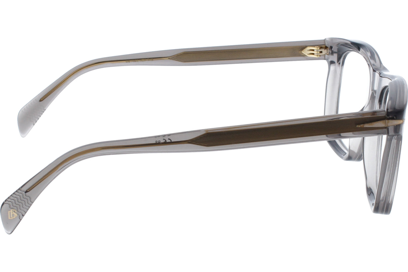 Gafas Graduadas David Beckham DB7020B 086 51 19