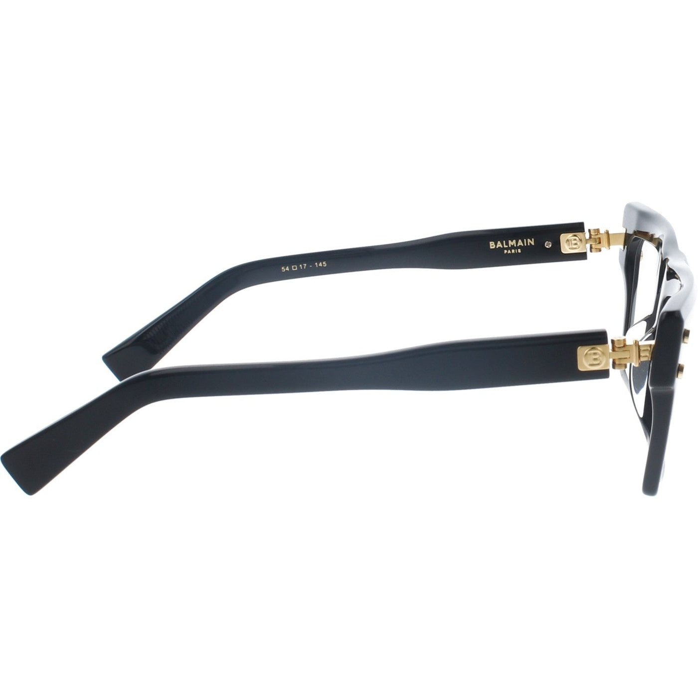 Gafas graduadas Balmain BPX121 B-V A 54 17