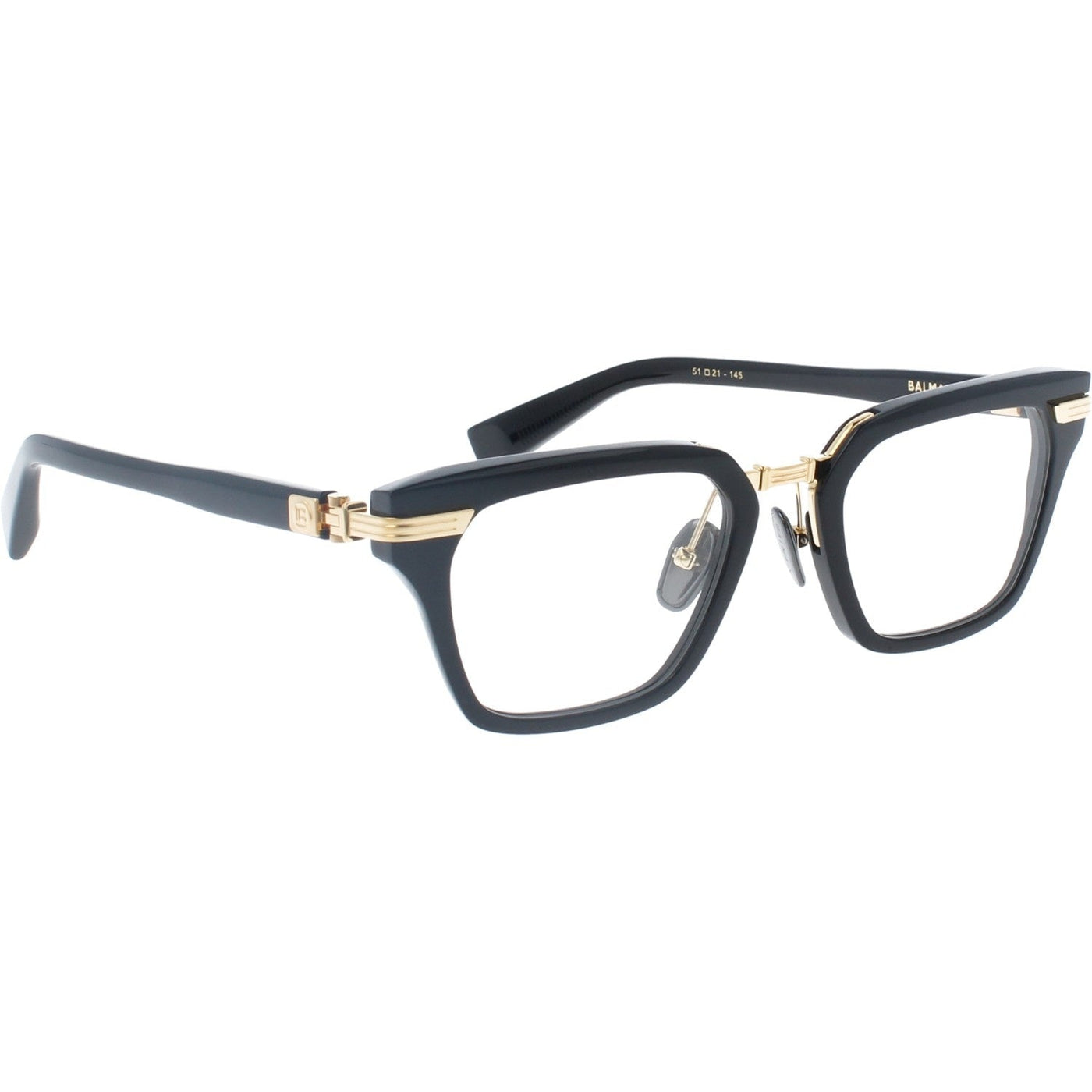 Gafas graduadas Balmain BPX112 Legion I A 51 21