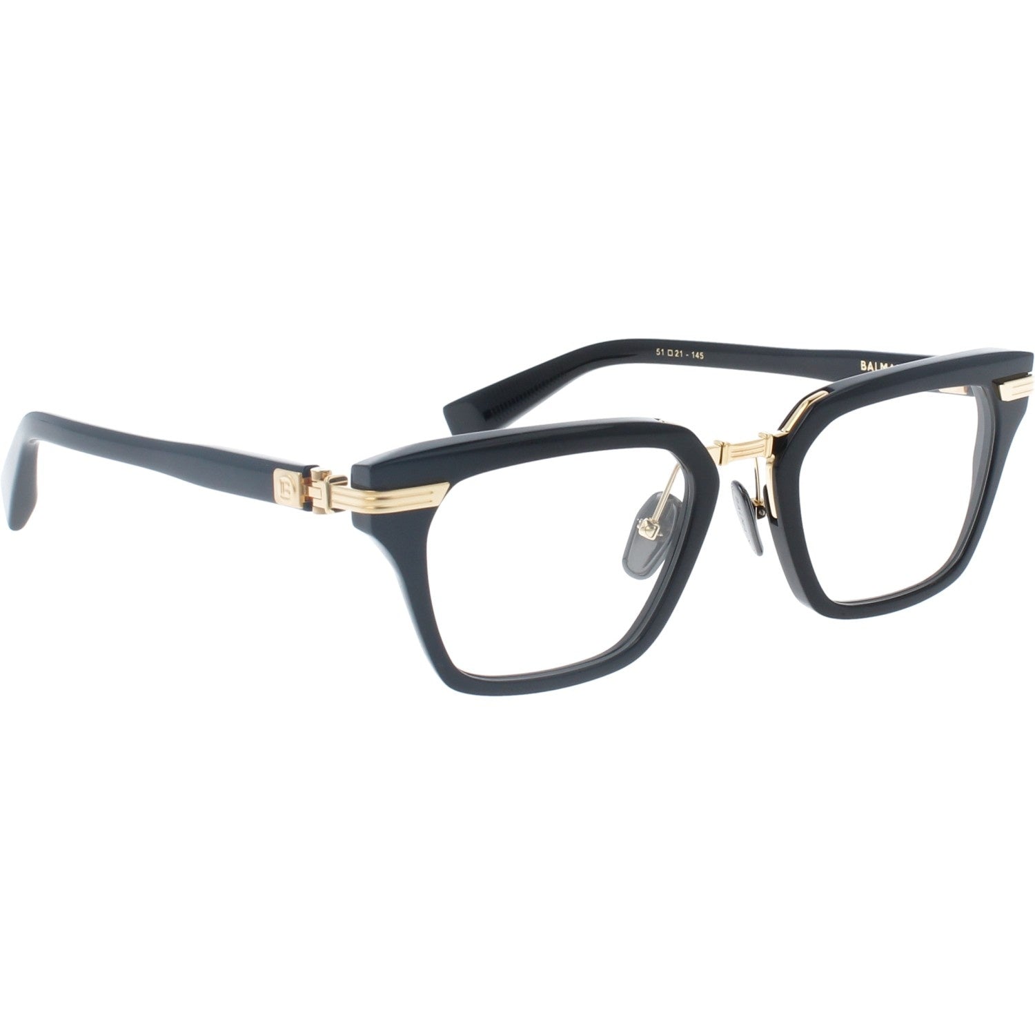 Gafas graduadas Balmain BPX112 Legion I A 51 21