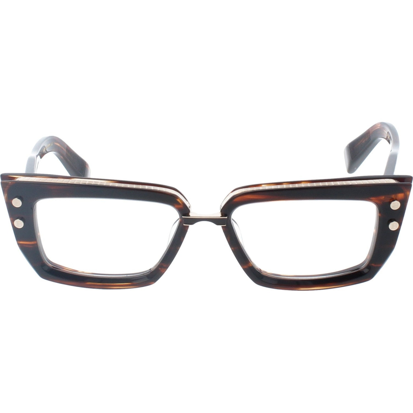 Gafas graduadas Balmain BPX134 Madame B 51 16