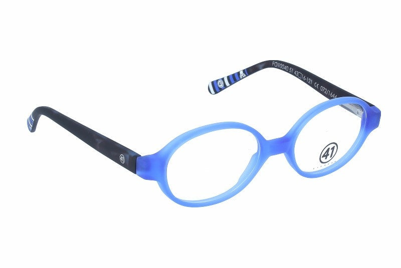 Gafas Graduadas 41 Eyewear 10040 51 43 16