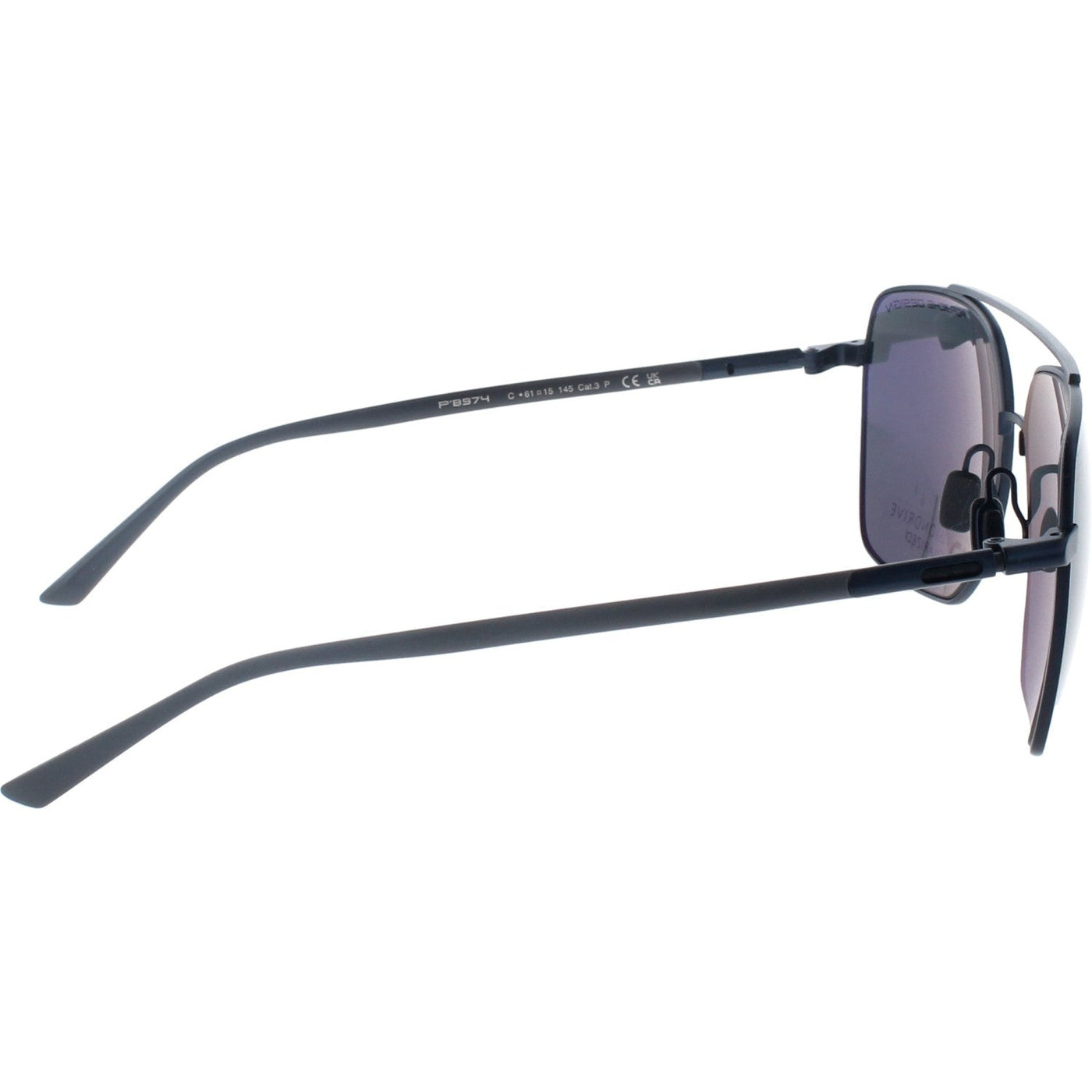 Gafas de Sol Porsche Design P8974 C 61 15