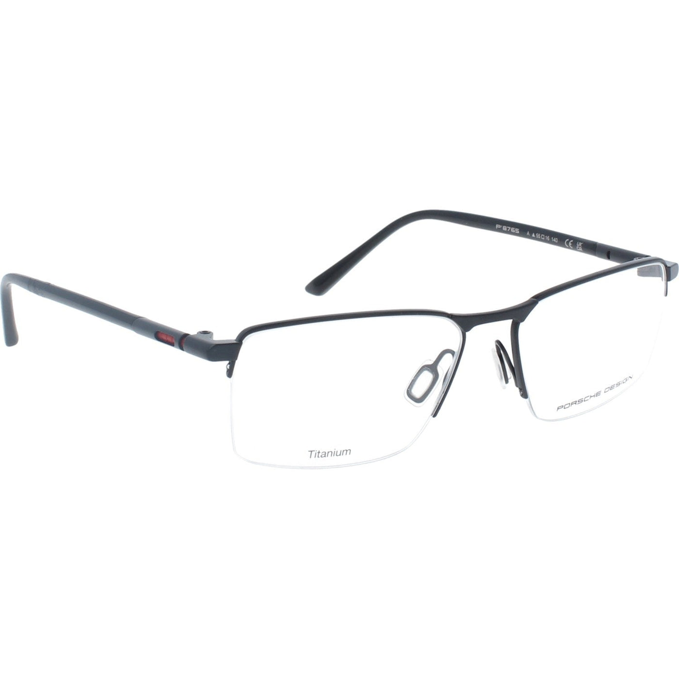 Gafas Graduadas Porsche Design P8765 A 55 16