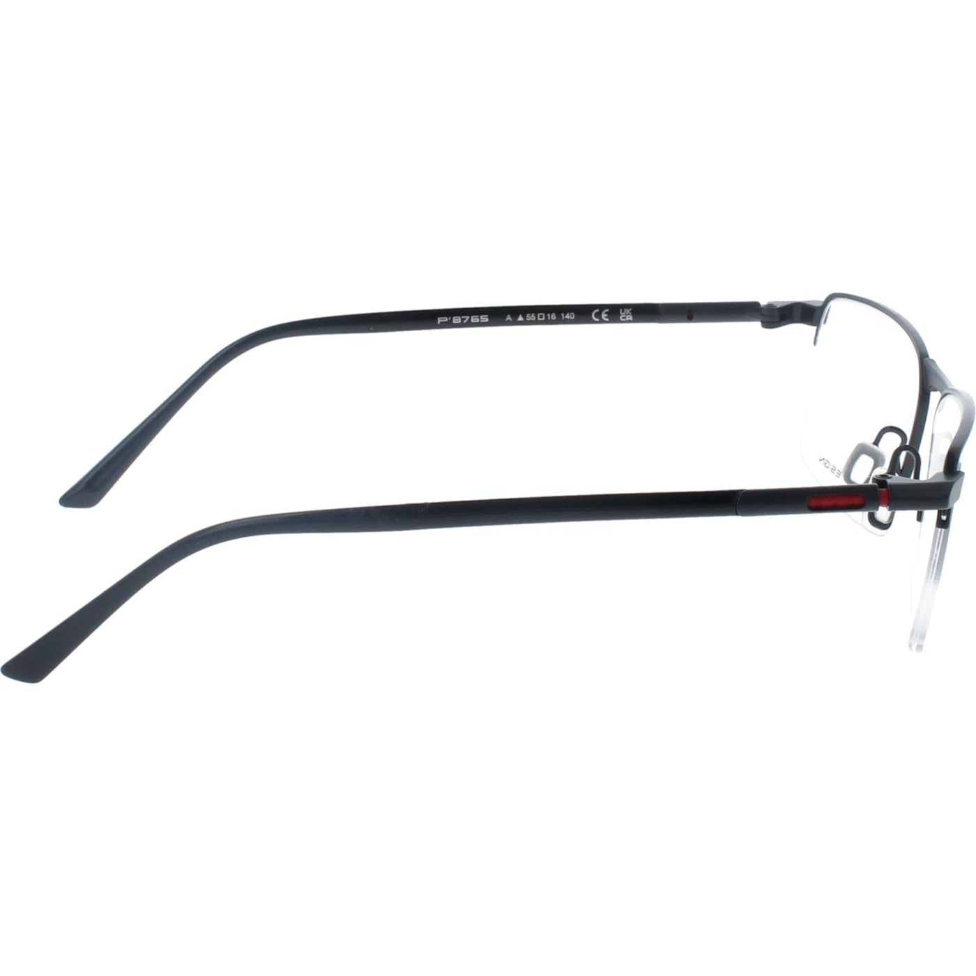 Gafas Graduadas Porsche Design P8765 A 55 16