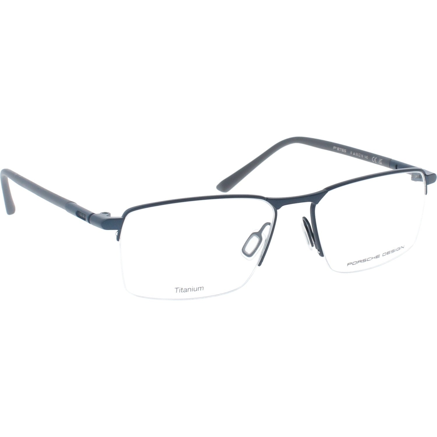 Gafas Graduadas Porsche Design P8765 B 55 16