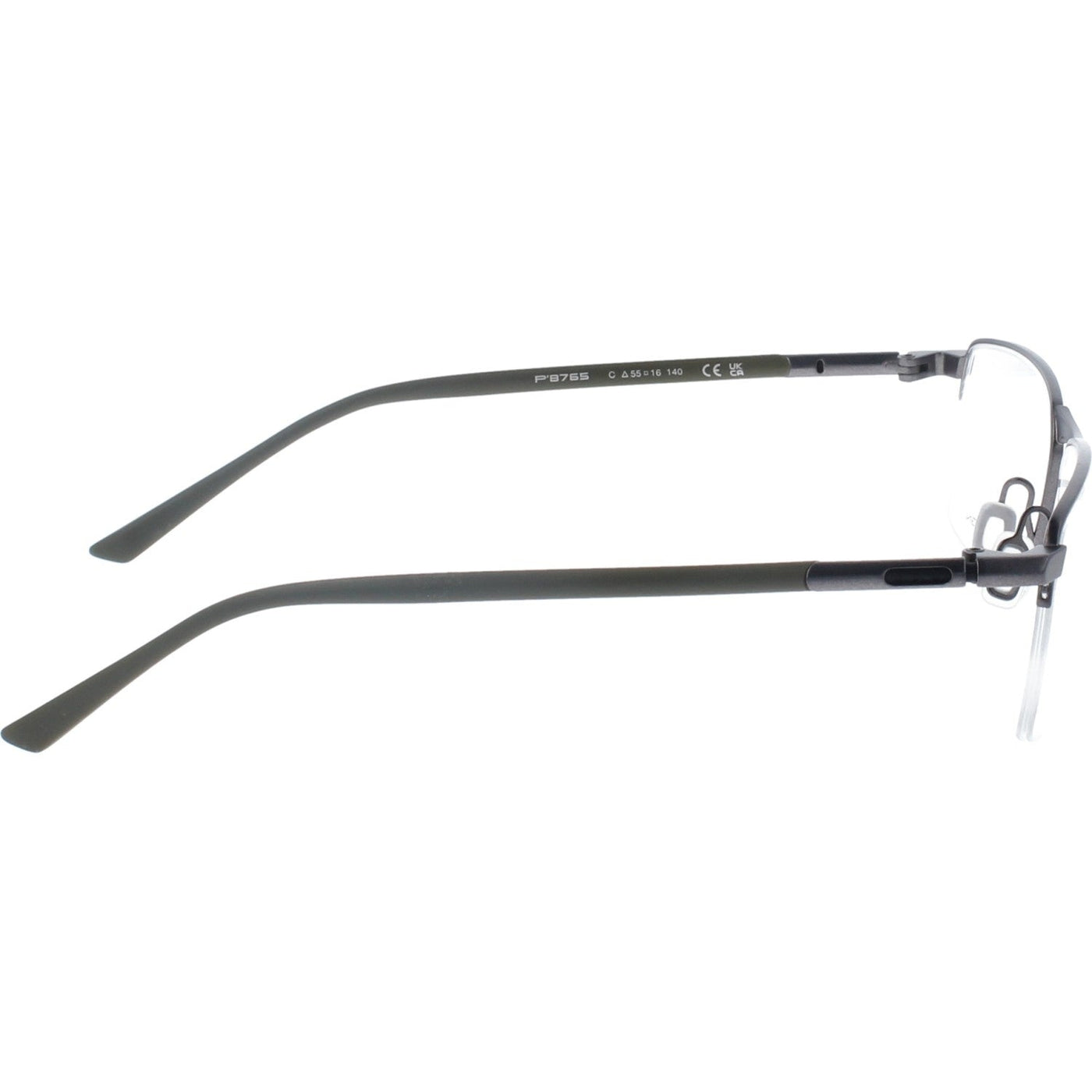 Gafas Graduadas Porsche Design P8765 C 55 16