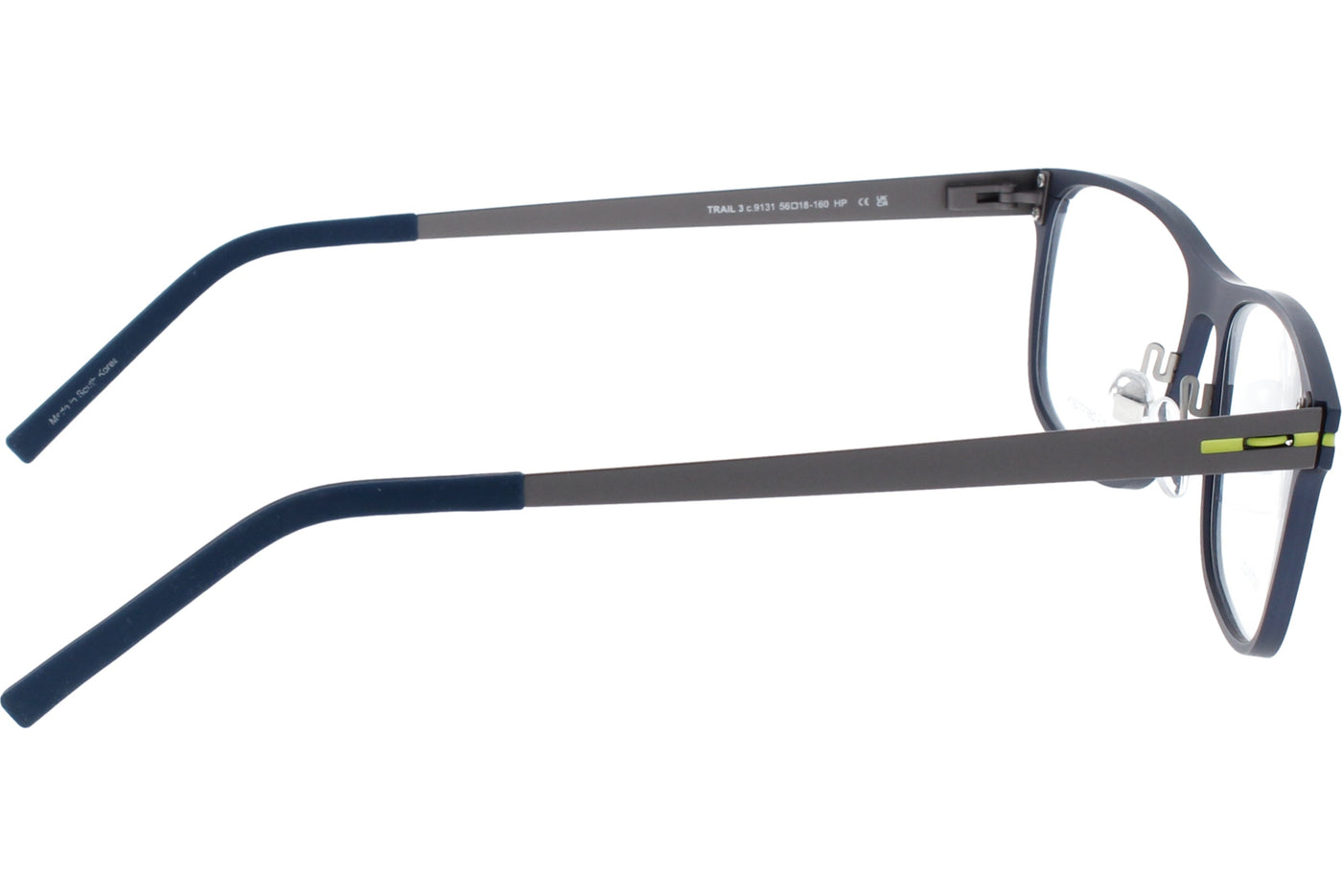 Gafas Graduadas Prodesign Trail 3 9531 56 18