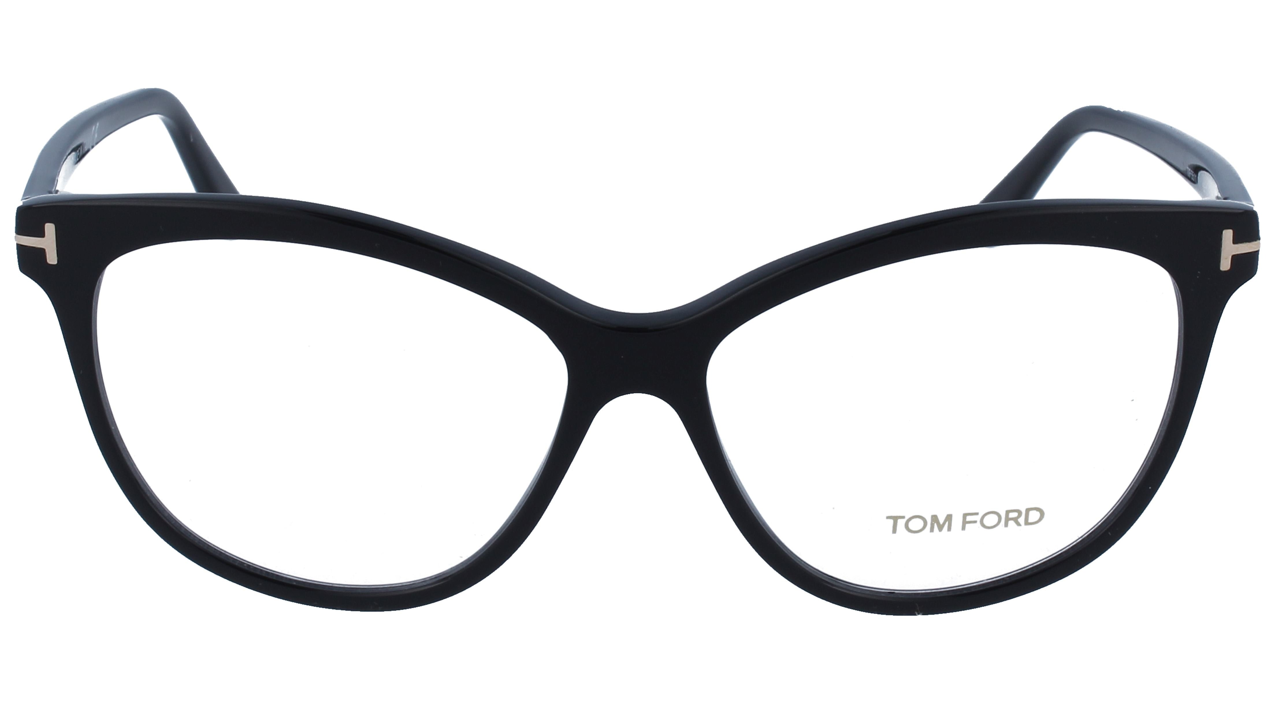 Gafas Graduadas Tom Ford TF5511B 001 56 14