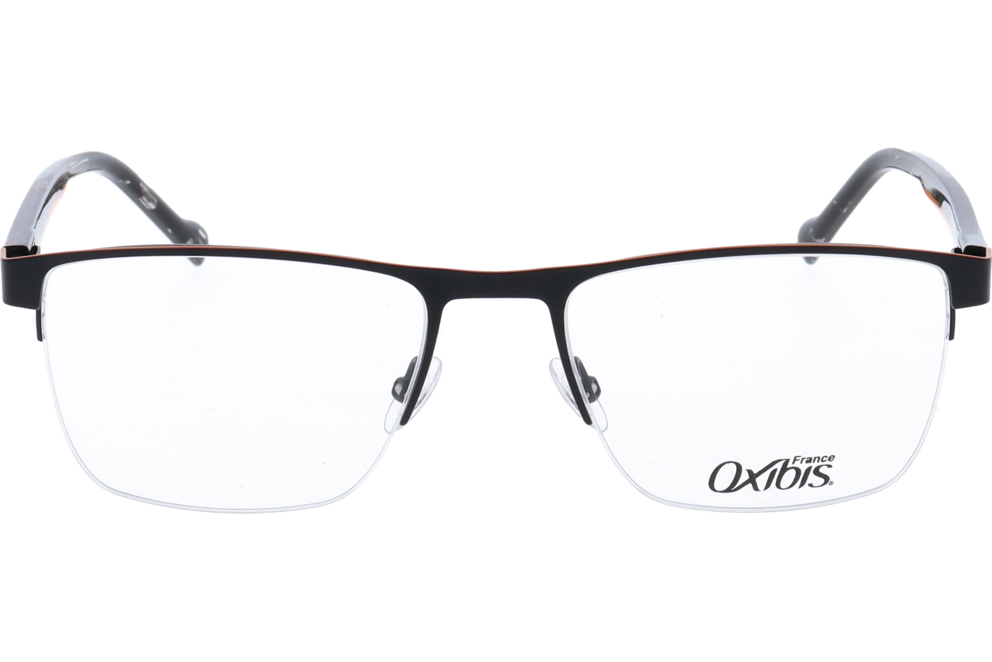Prescription Glasses Oxibis Track 5 TRC5C1 55 19