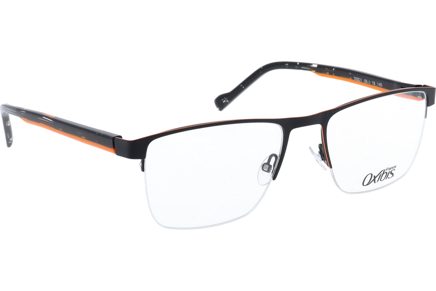 Gafas Graduadas Oxibis Track 5 TRC5C1 55 19