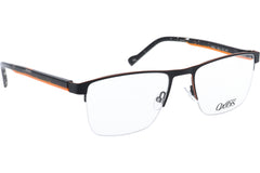 Gafas Graduadas Oxibis Track 5 TRC5C1 55 19