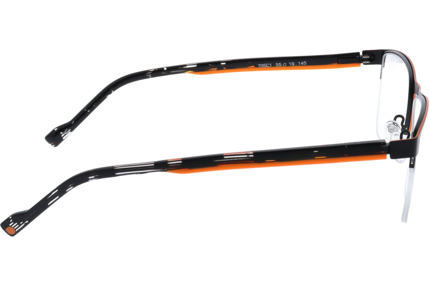 Gafas Graduadas Oxibis Track 5 TRC5C1 55 19