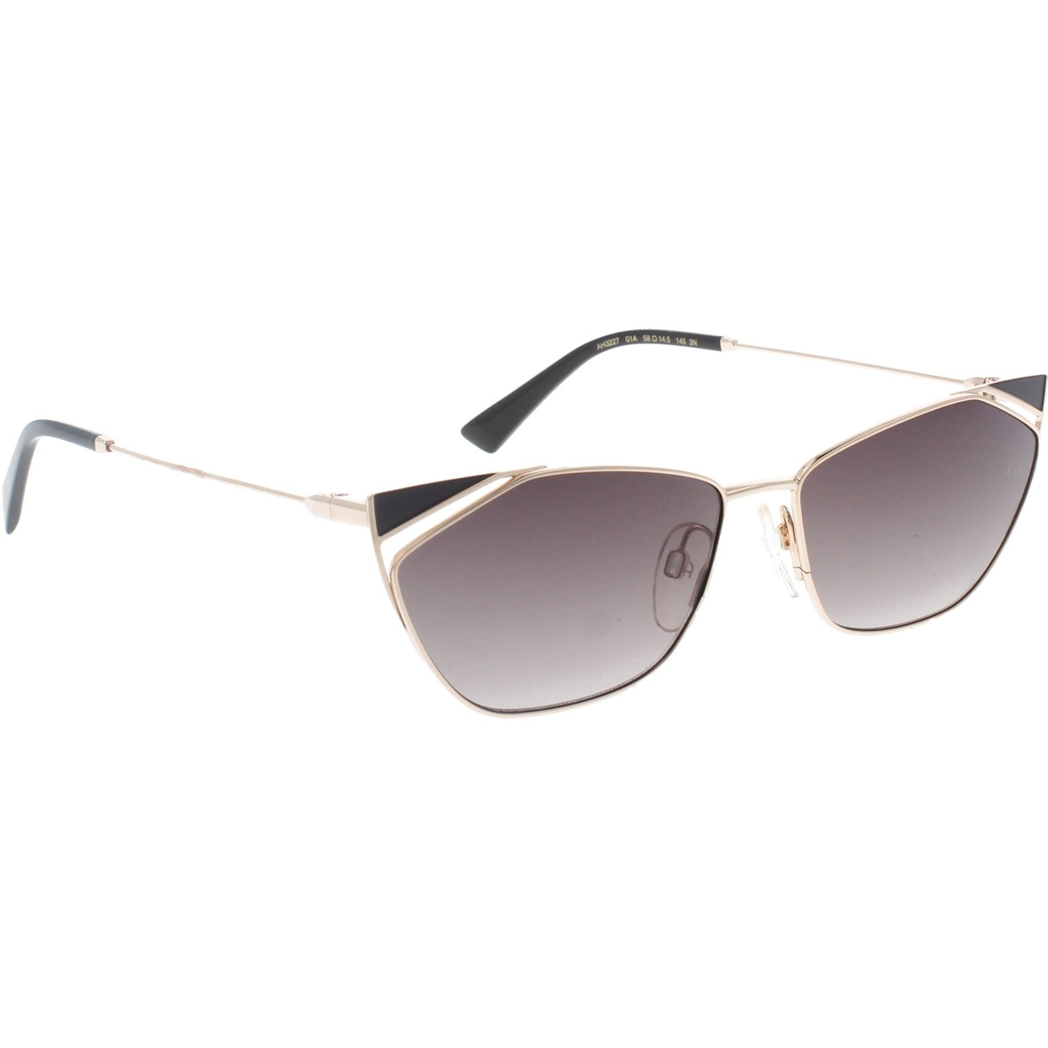 Gafas de Sol Ana Hickmann AH3227 01A 58 14