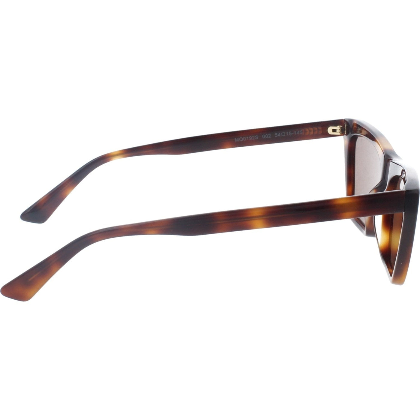 Gafas de Sol Alexander Mcqueen AM0192 002 54 15